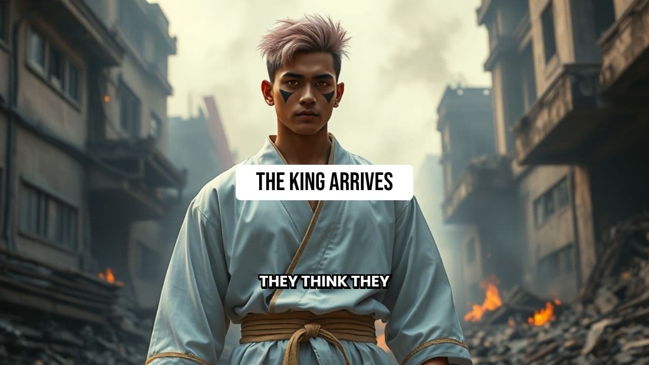 Sukuna Style Free Fire Montage