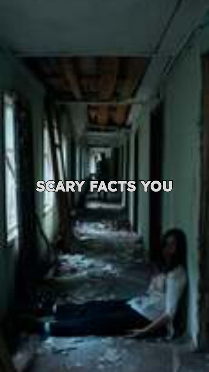 Chilling Facts You Never Knew