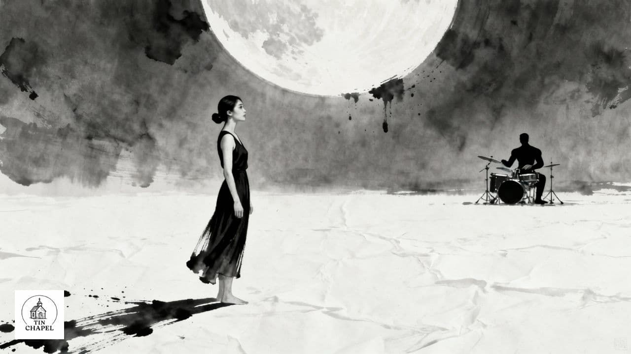 Songs Under Moonlit Skies