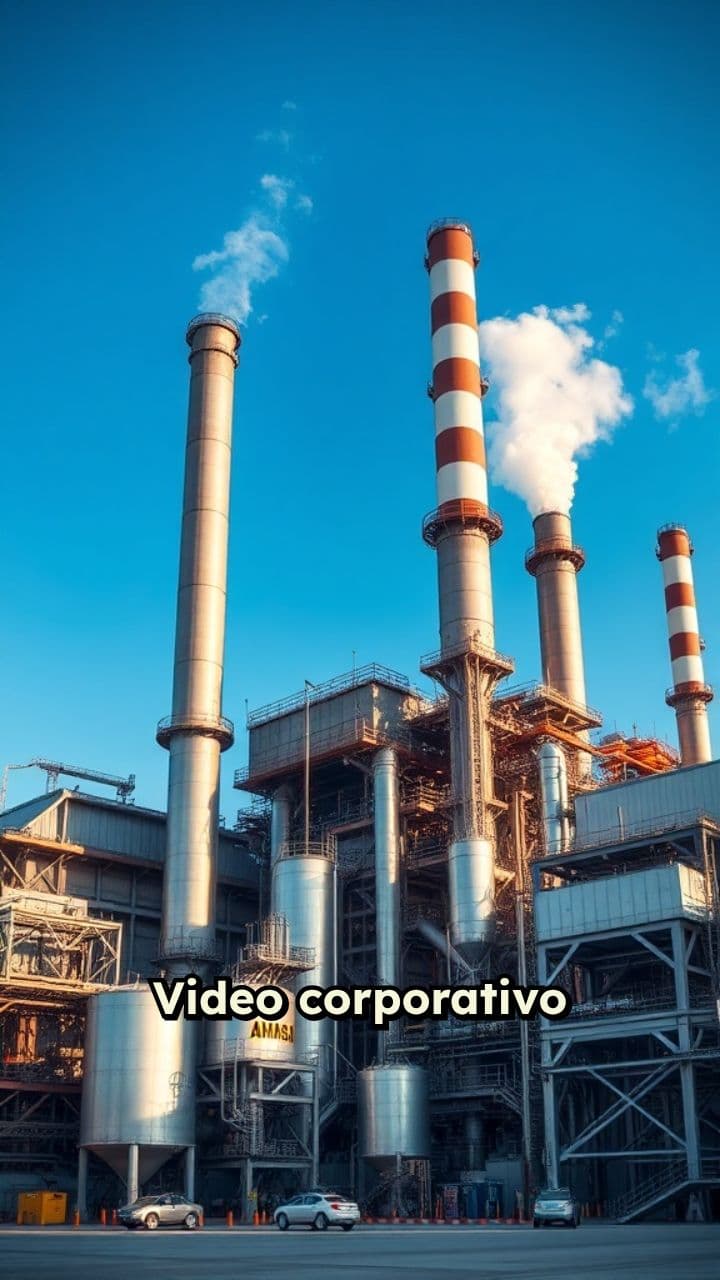 Renovación y Transparencia en AHMSA