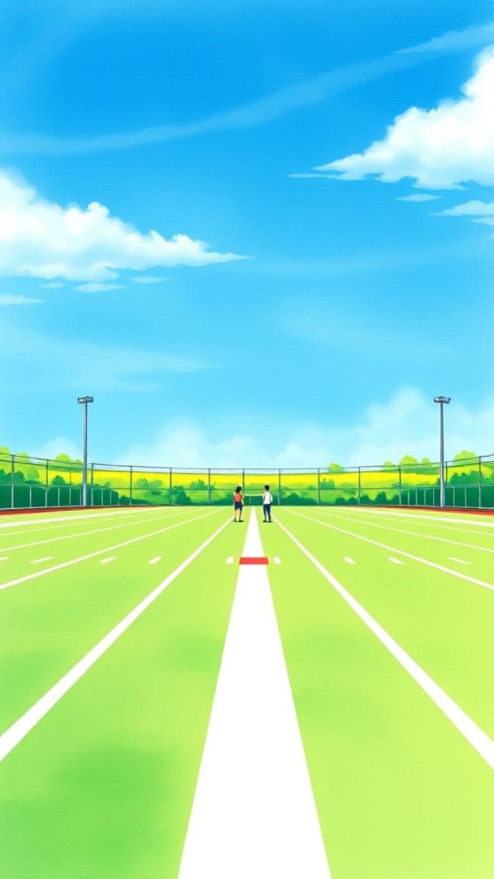 La Carrera Absurdamente Divertida