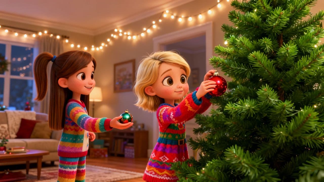 A Cozy Christmas Celebration (duplicated)