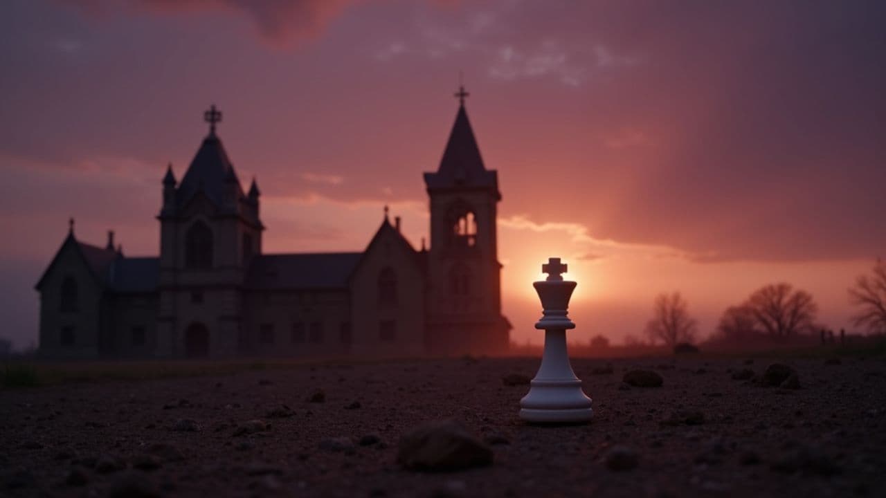 قصة الخلاص من شوشانك