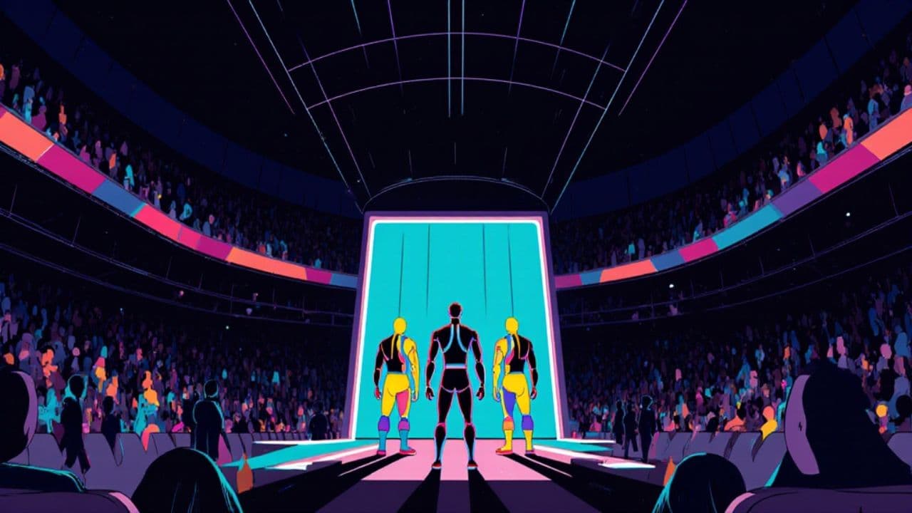 Unstoppable Honey Badgers Rise