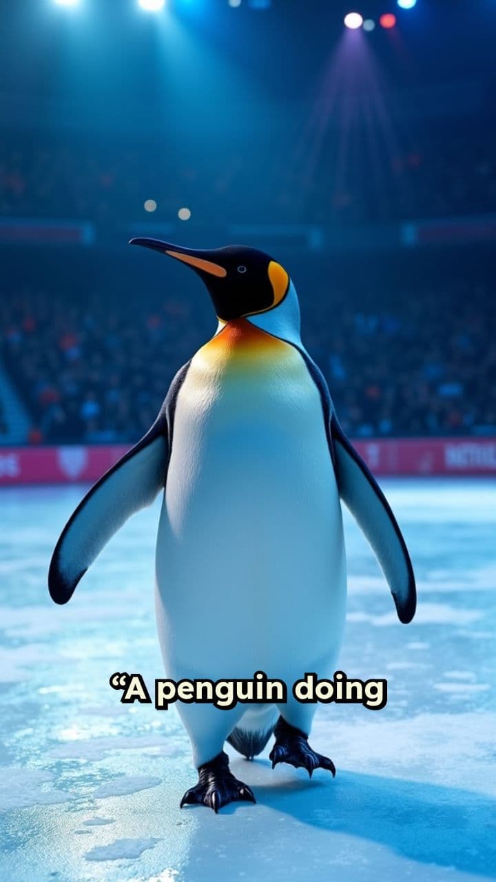 Animal Dance Party Extravaganza