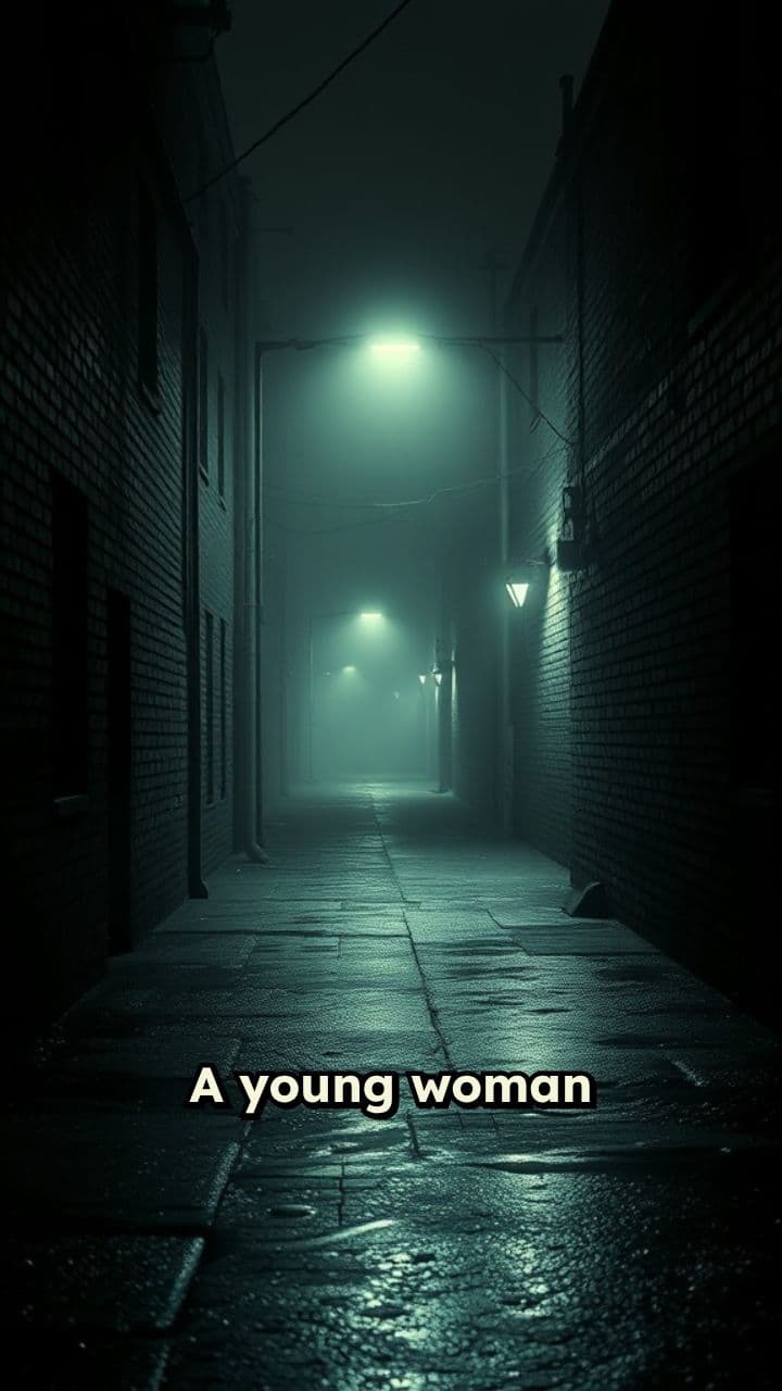 The Night of Many Hands