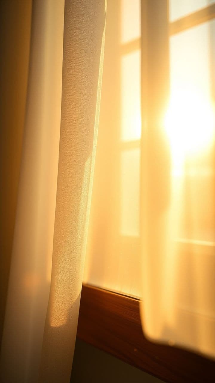 Свет маминой любви