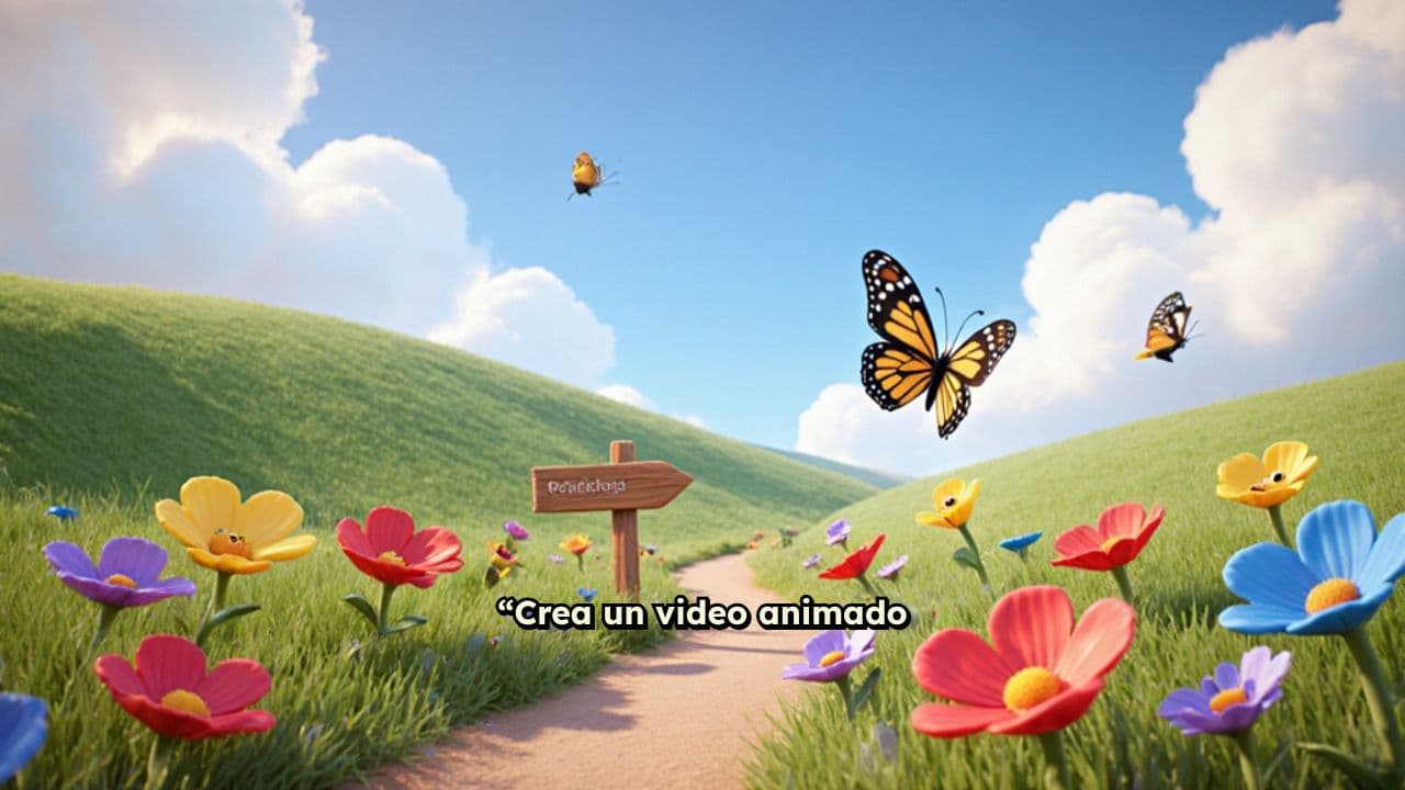 La Aventura del Perrito Amigable