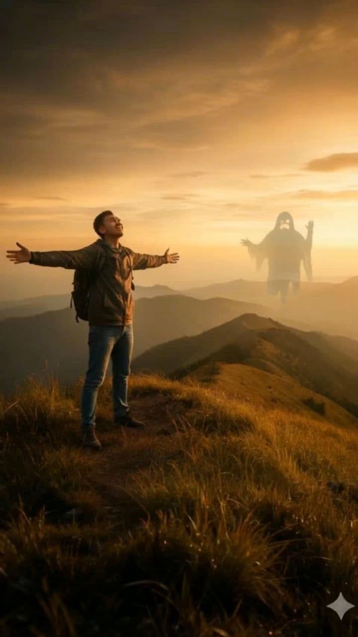 Image transform video