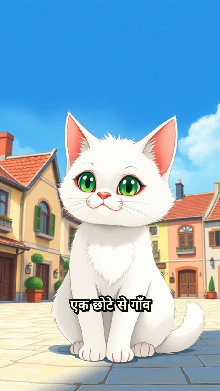 कैटी की साहसिक यात्रा