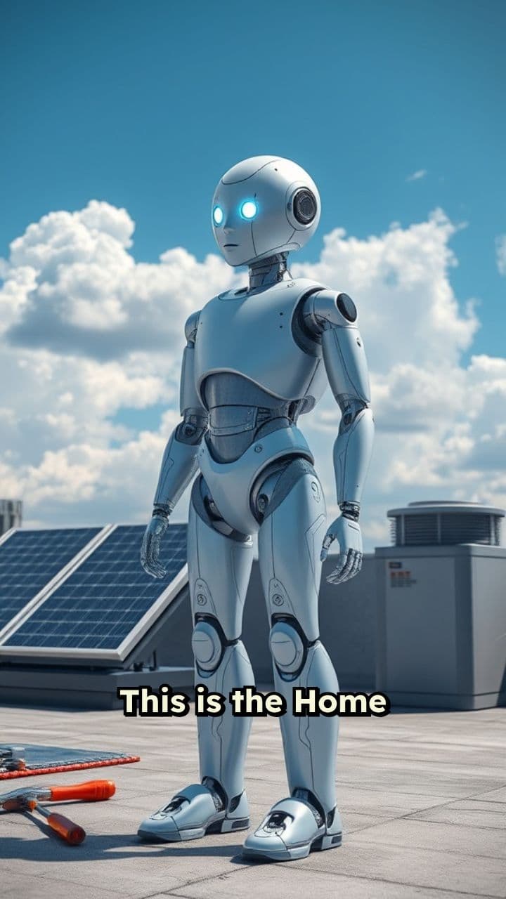 AI Bot for Home Service Companies