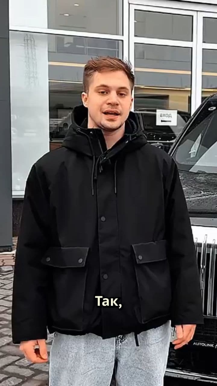 Разгон Суперкара в Семейном Минивэне!