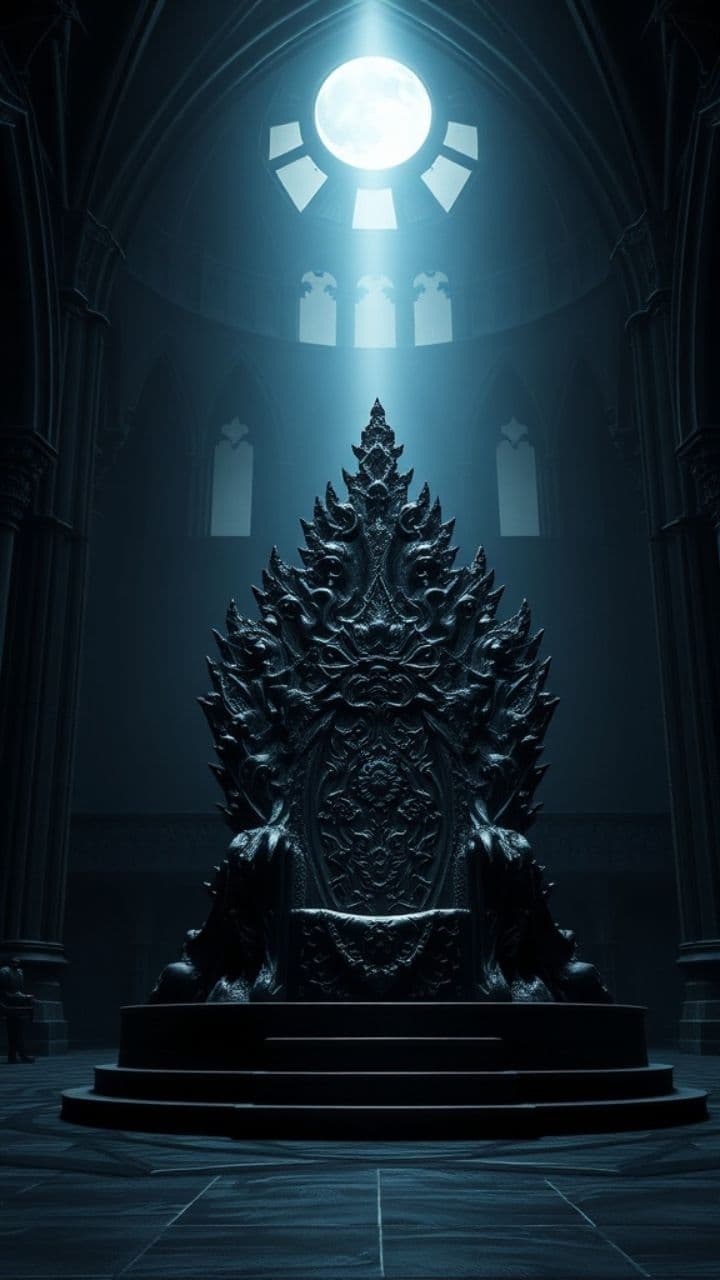 Final Boss Never Takes a Loss