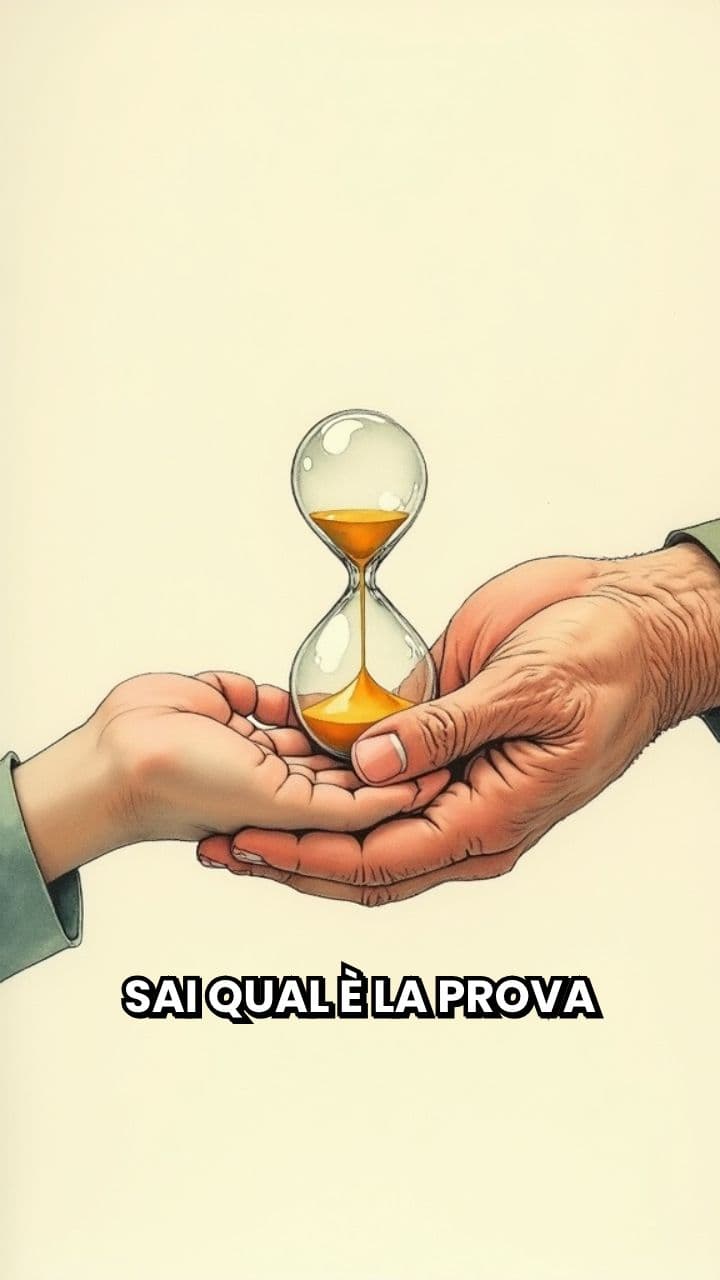 L'essenza dell'amicizia vera