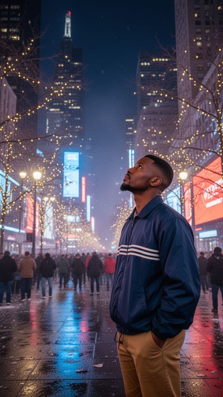 Proud to Be an American