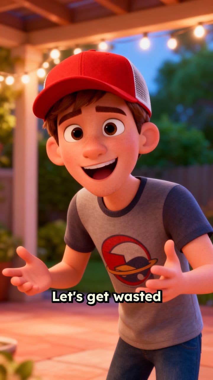 How Wasted Are We Talking?