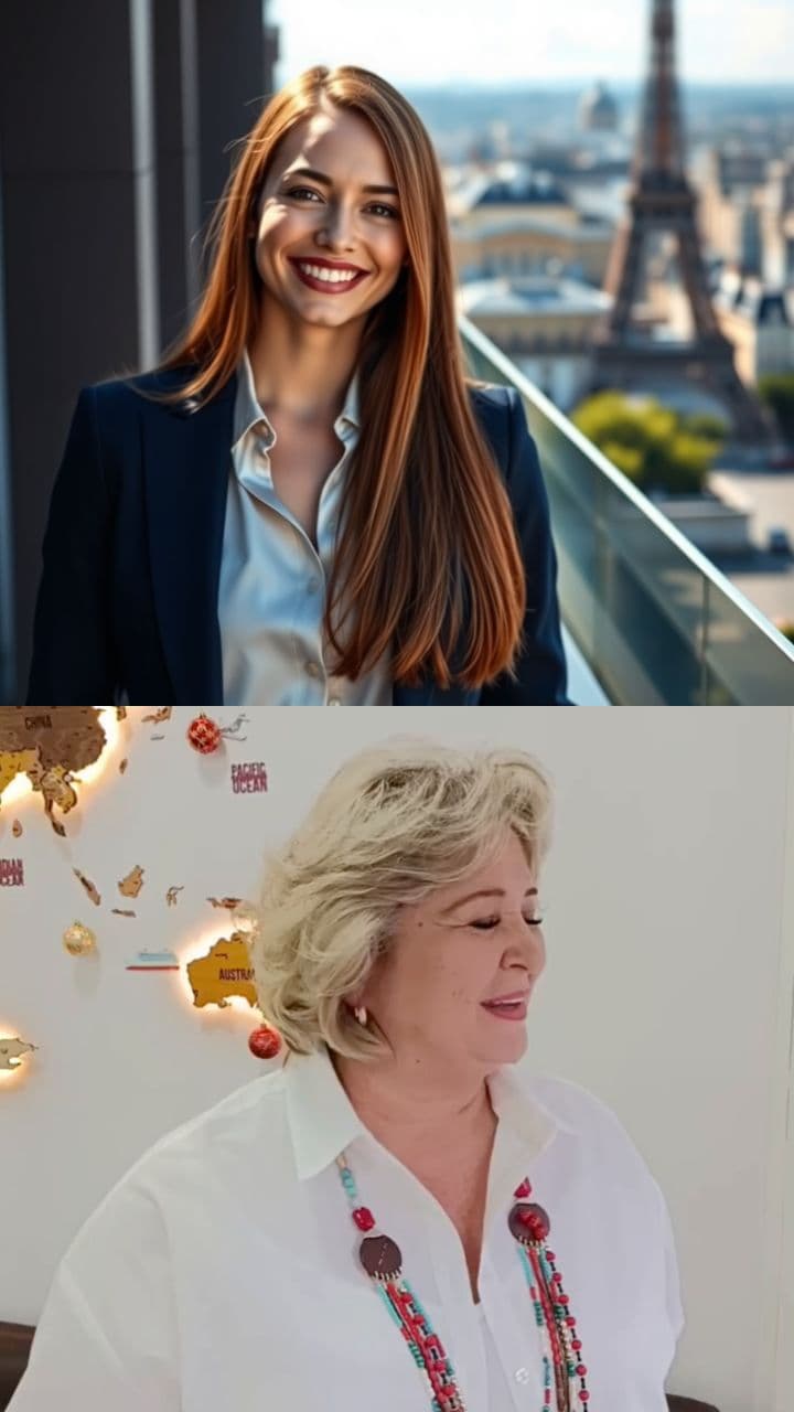 Новогоднее поздравление