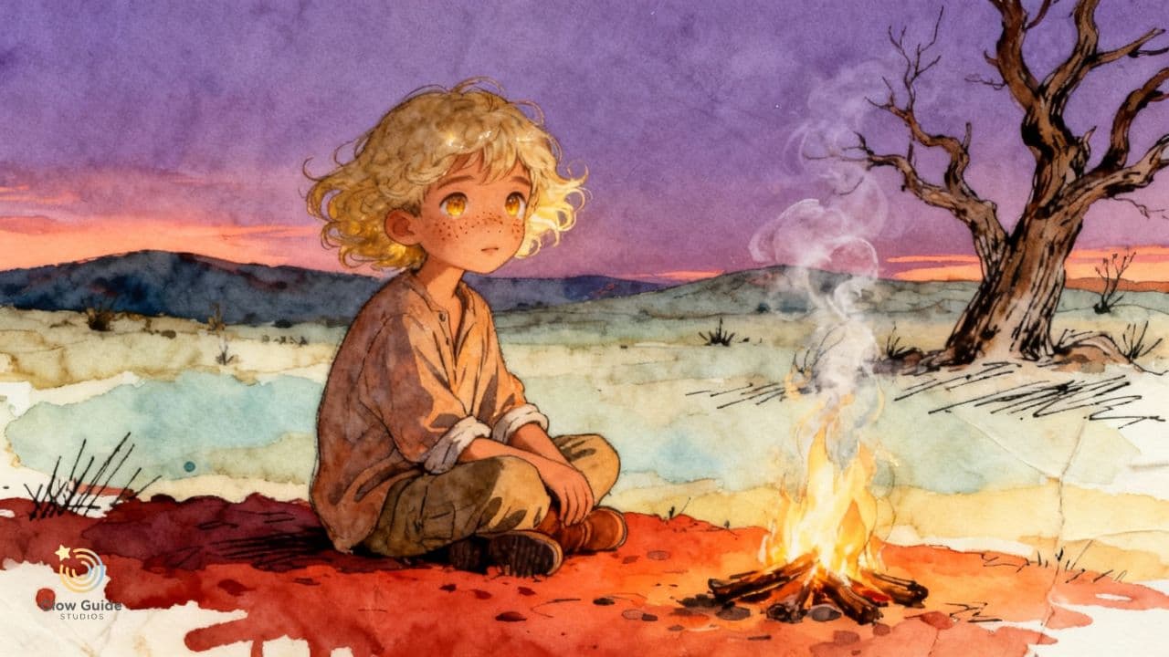 There Was Only One Star