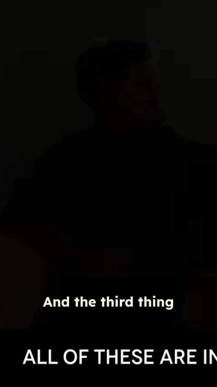 Seeing Divinity Everywhere