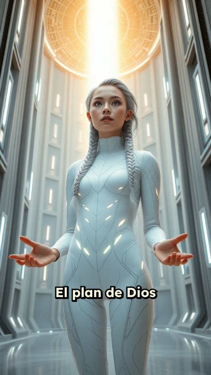 Preparación para el plan divino