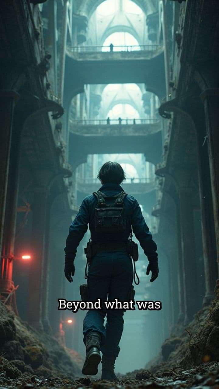 Poppy Playtime: Chapter 5 - Subterranean Nexus Trailer