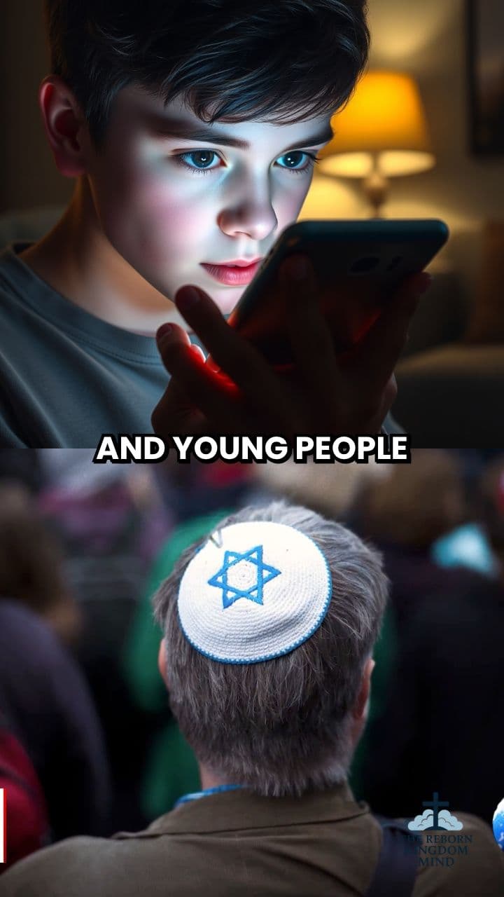 Are Social Media Algorithms Fueling Hatred?