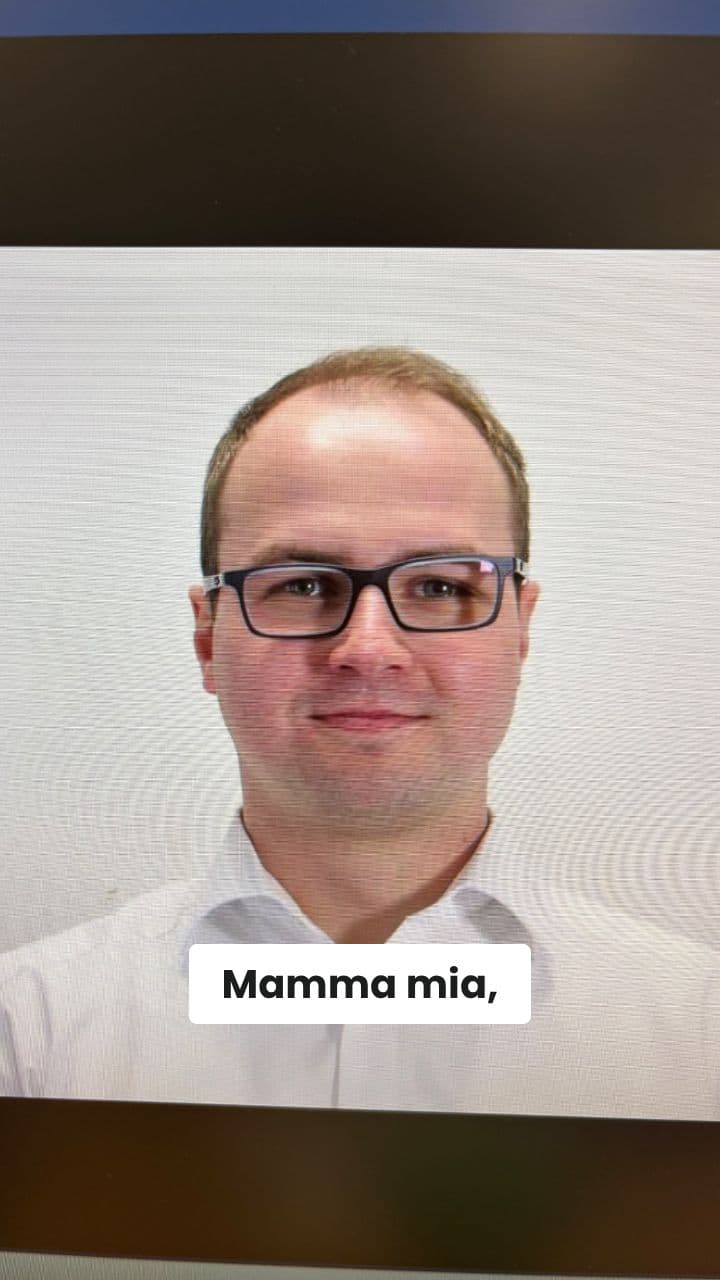 Parmigiana's Brainrot Extravaganza