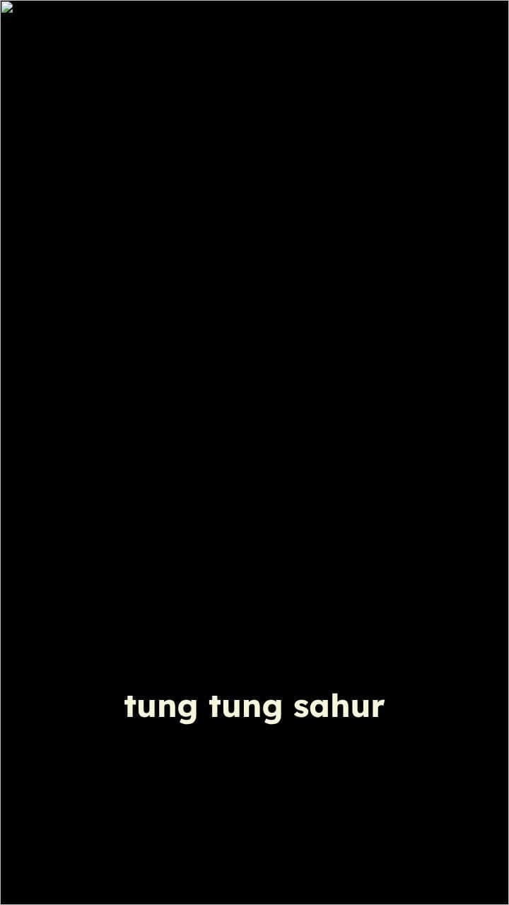 Tung Tung Sahur vs Tralalero Tralala