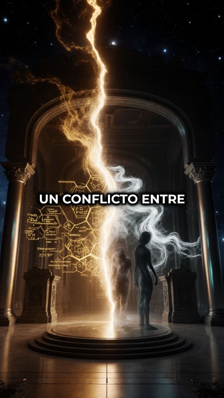 Ciencia vs. Desconfianza: Realidad Dividida