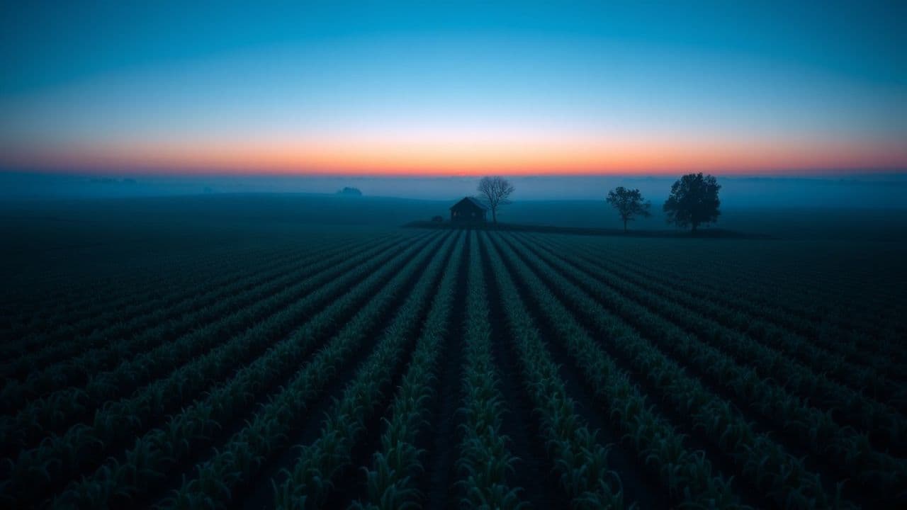 Thank You, Farmers (Default)