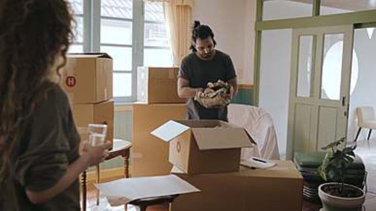 GeoMaxxing: Redefining Your Life's Location