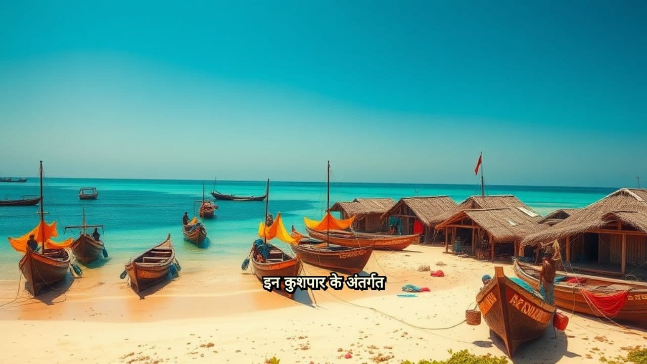 From a Bicycle to the Stars: ISRO's Humble Beginnings