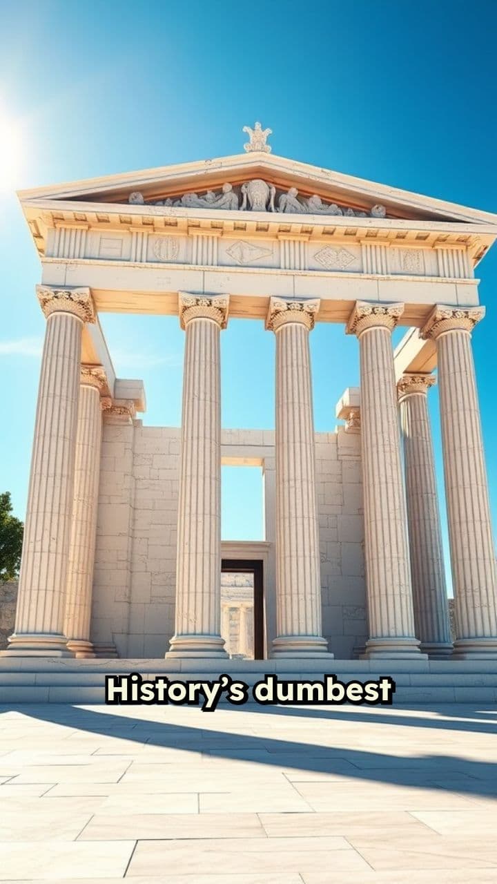 Draconian Laws: Cabbage Theft Consequences