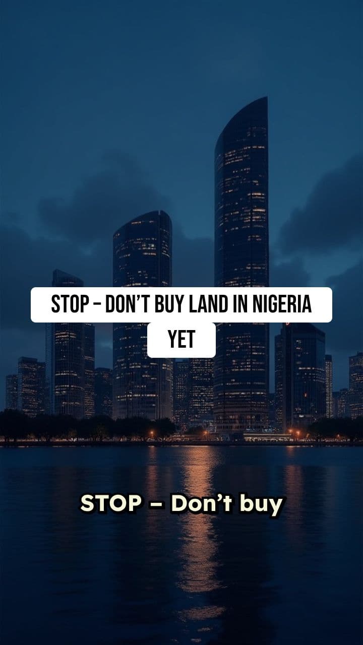 Diaspora Land Investment Guide