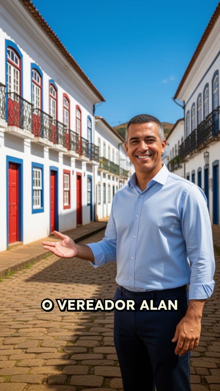 Feliz 2026 para Sabará