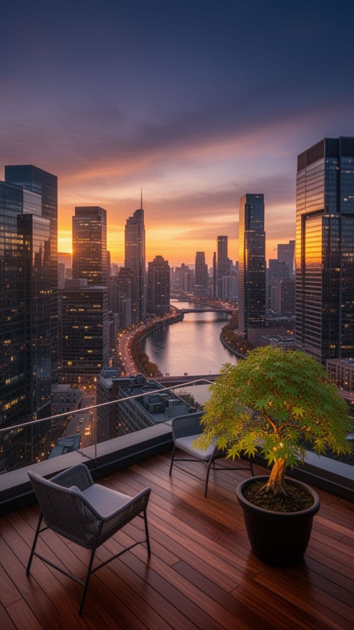 Gratidão e Feliz Ano Novo 2026