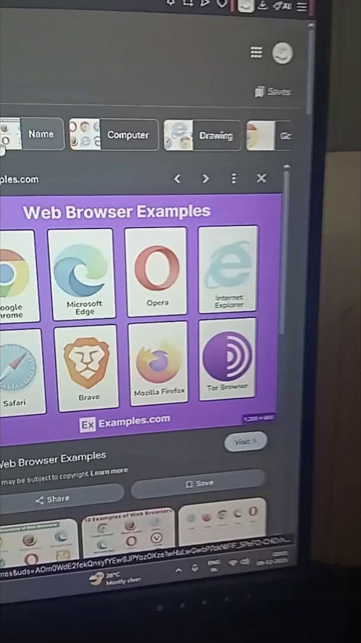 Why Microsoft Edge Feels Unappealing