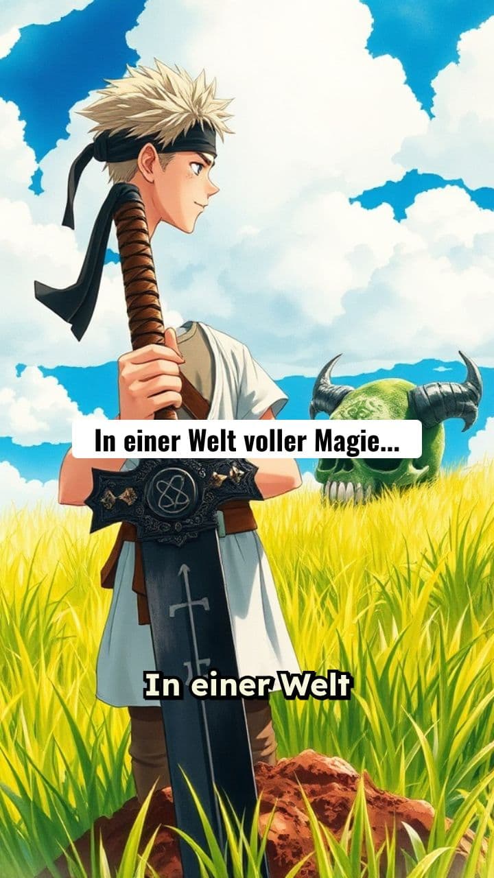 Black Clover: Der Weg zum König der Magier