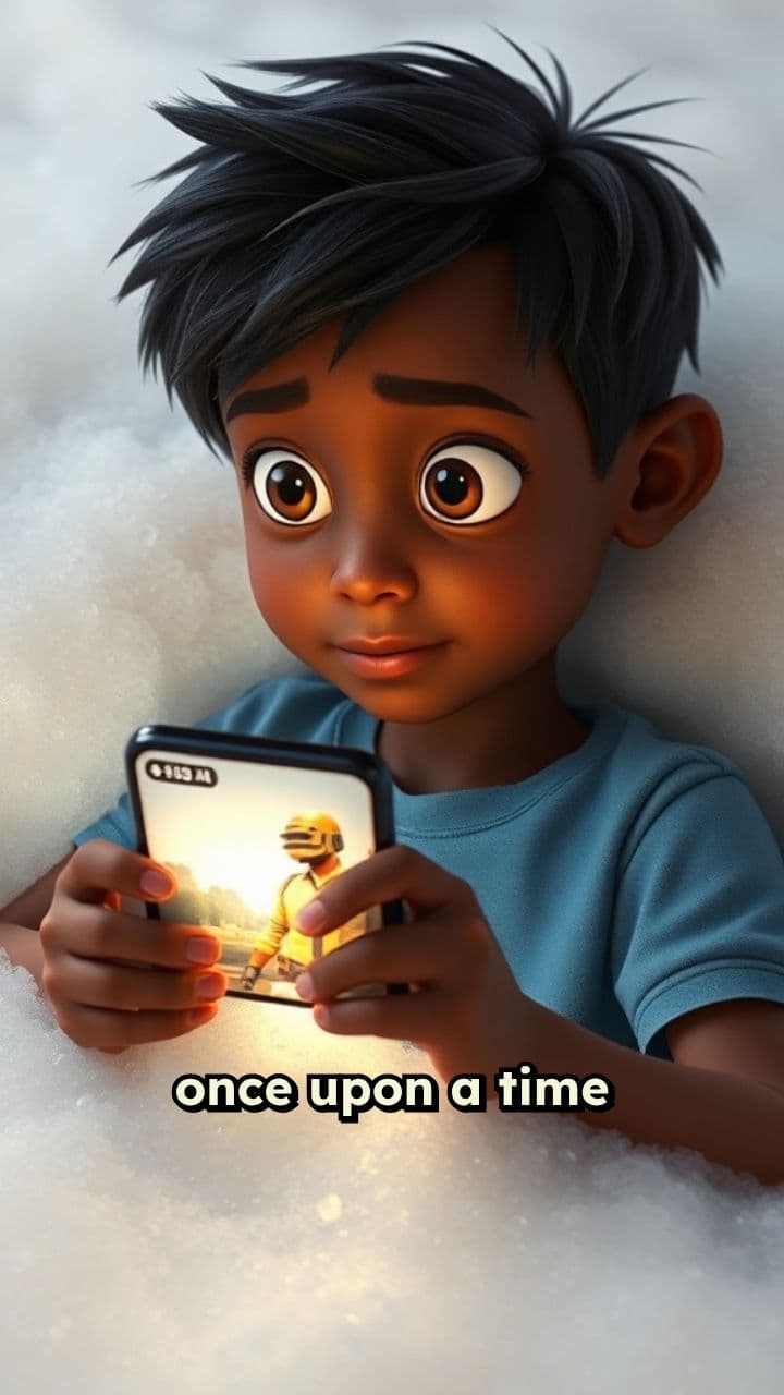 The Unusual Life of Mohammed Ali