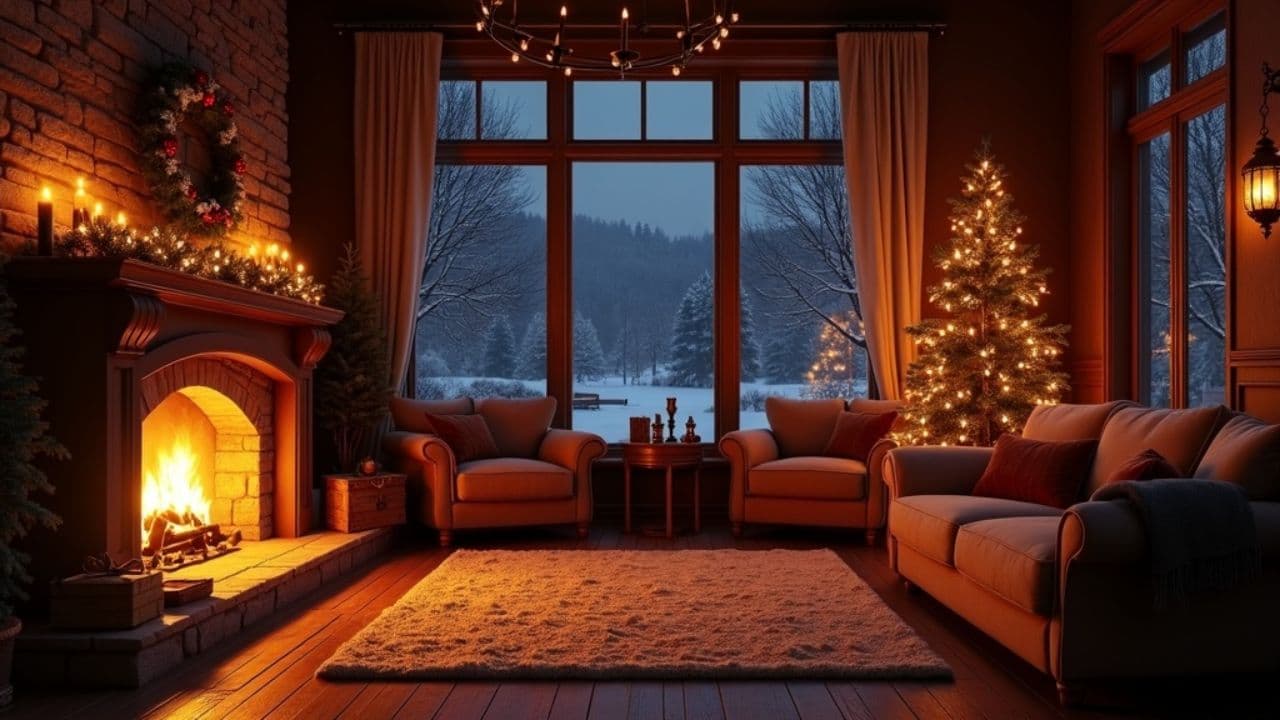 Новый год и надежда