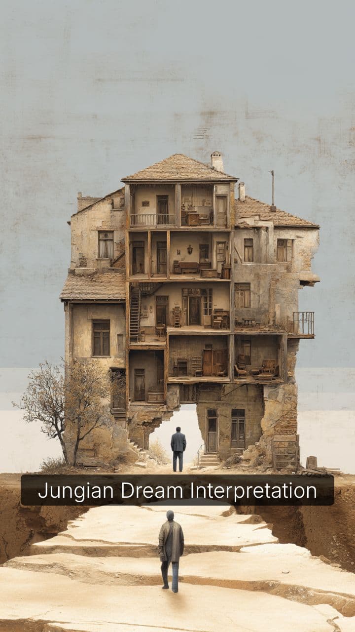 Understanding Jungian Dream Symbols