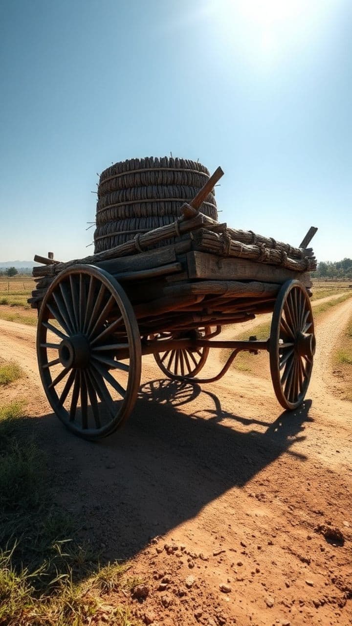 வண்டி வகைகள்