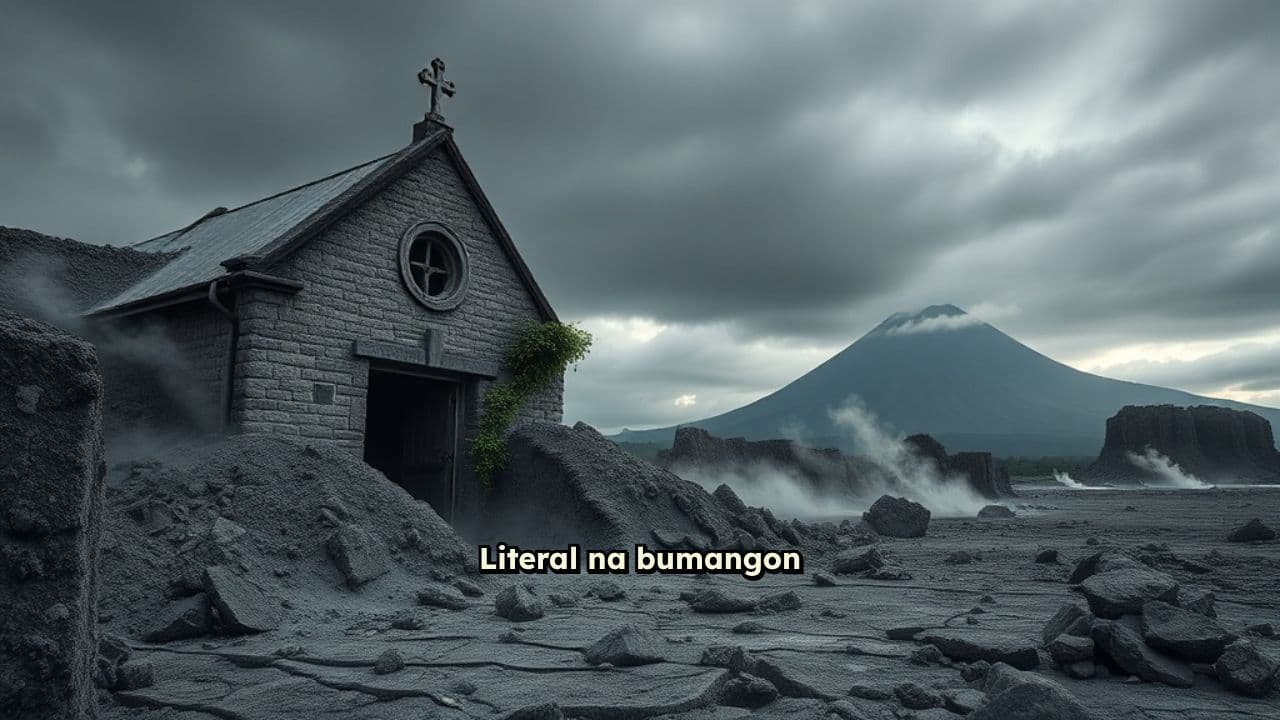 Muling Pagbangon ng The Risen Lord UMC