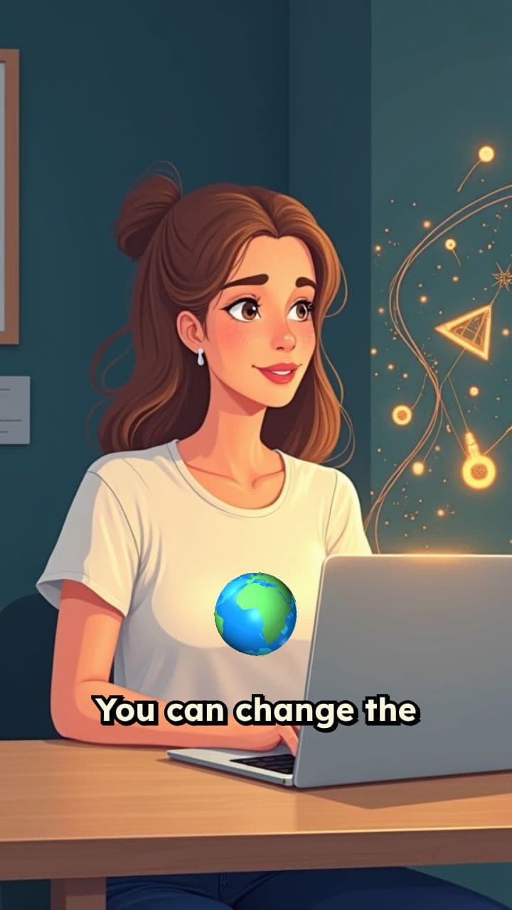 Build Your Impact Today