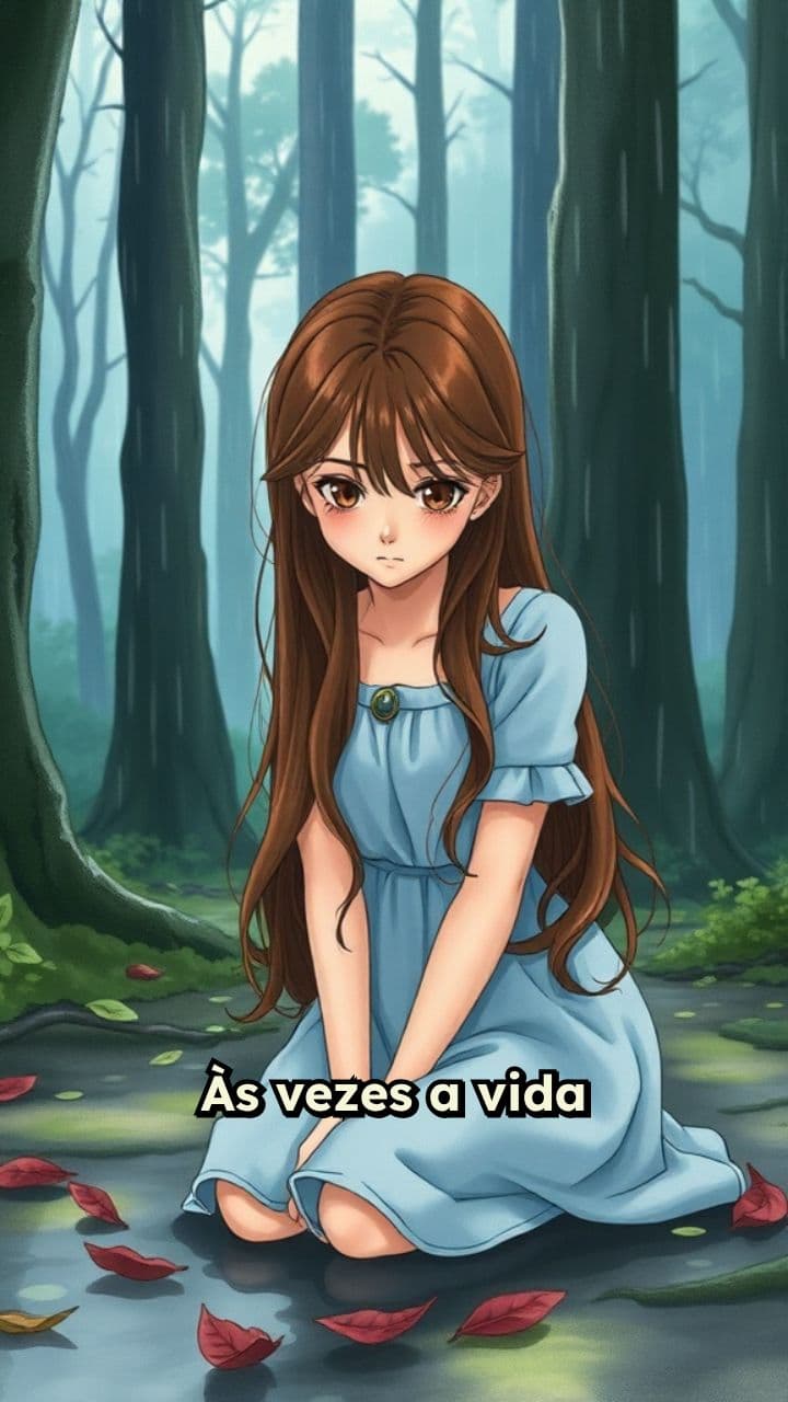 Força e Esperança em Tempos Difíceis