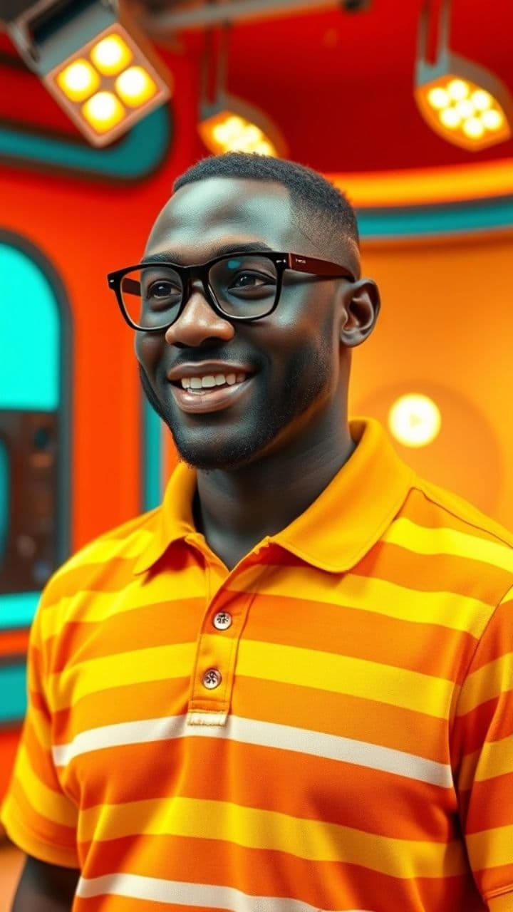 Menstrual Cycle Explained in a Song