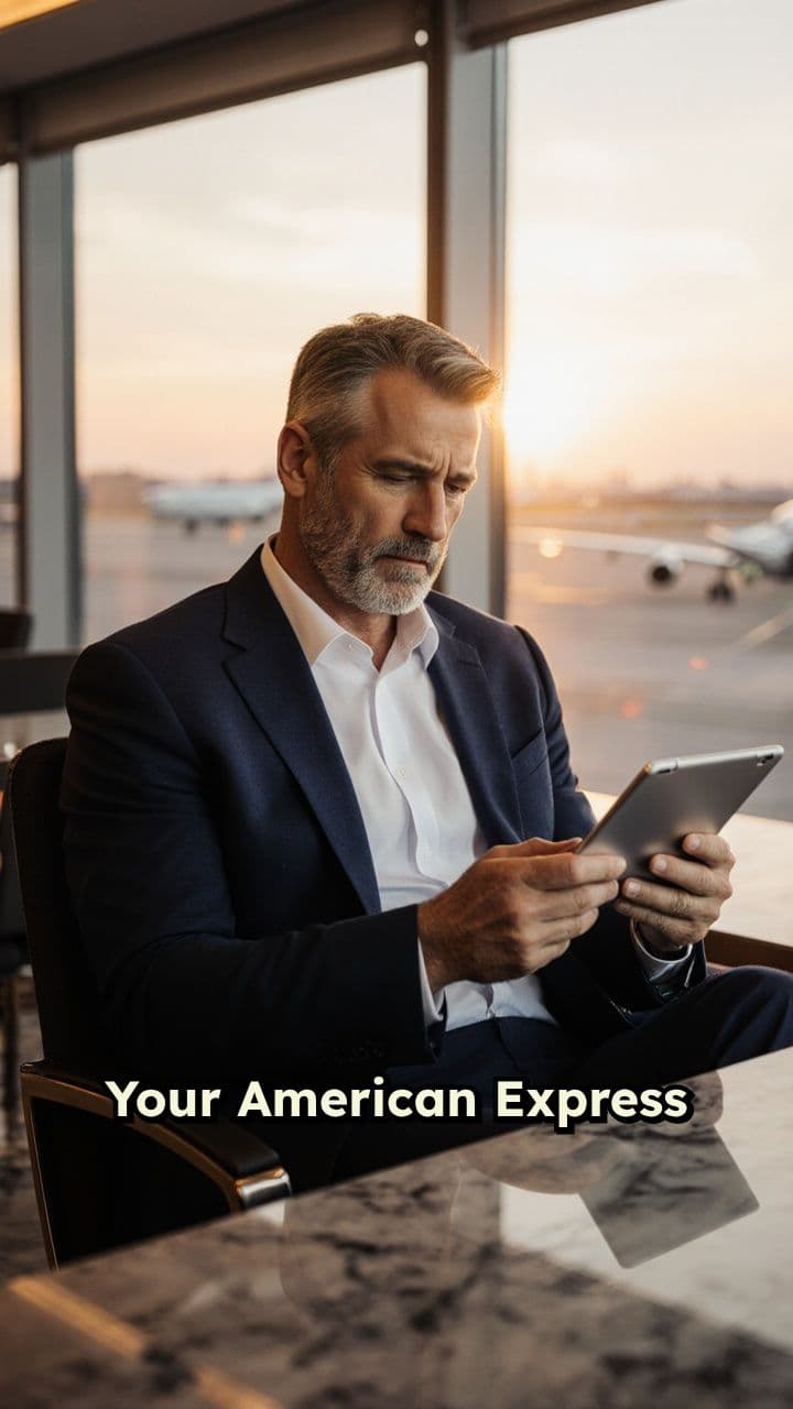 Amex-Emirates Transfer Devaluation, Avios-Foxtons Deal