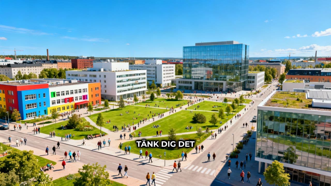 Medvind WFM – Framgångsgeneratorn