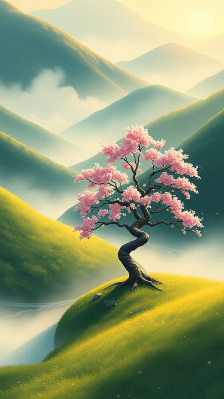 Gracias a ti, soy quien soy