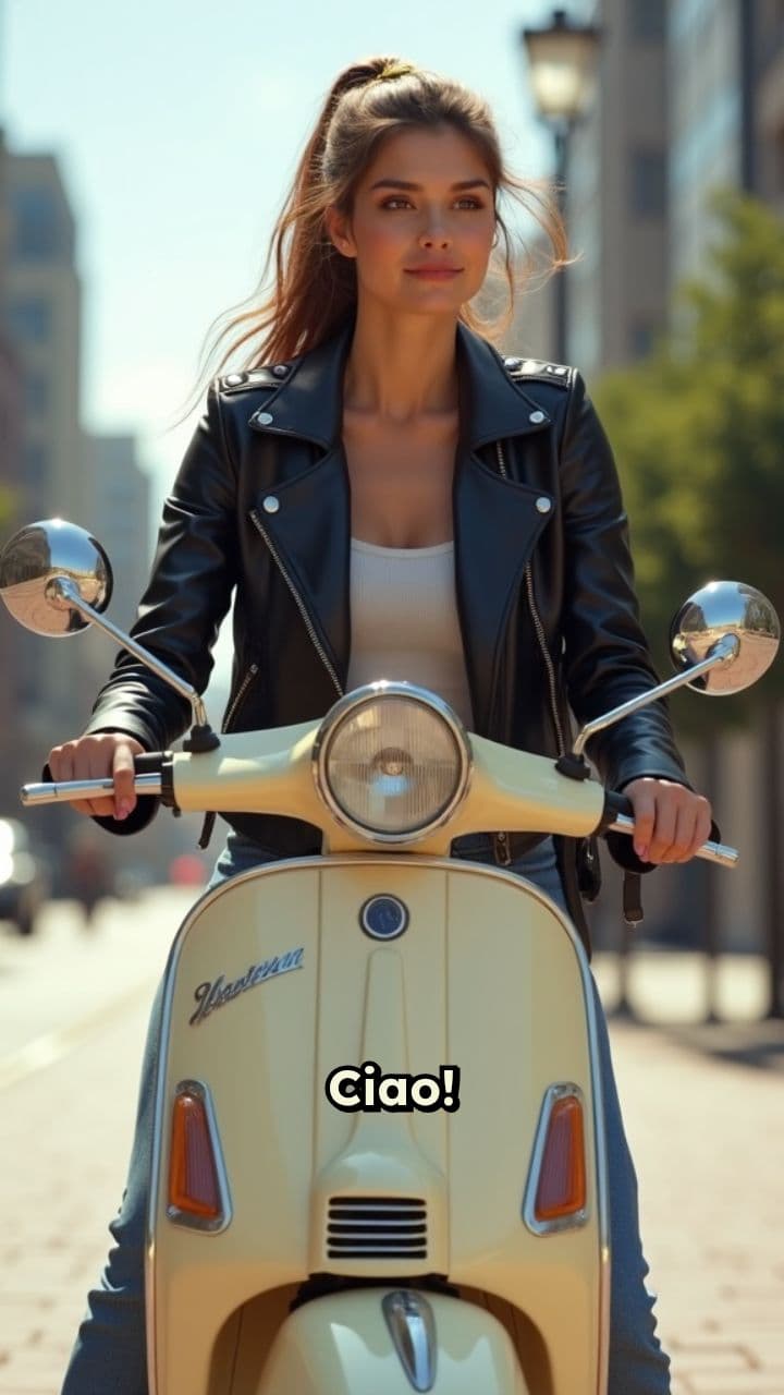 IVA in Impennata: La Spiegazione Ad Alta Velocità!